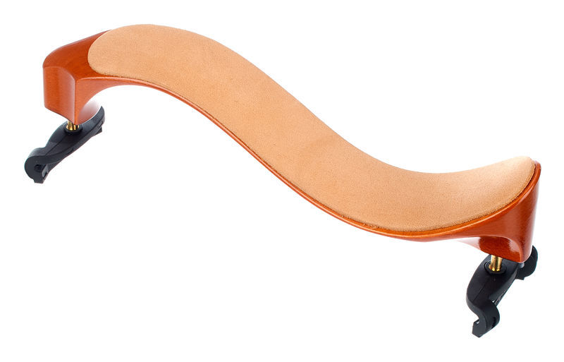 Mach One Hook Shoulder Rest Violin 4/4