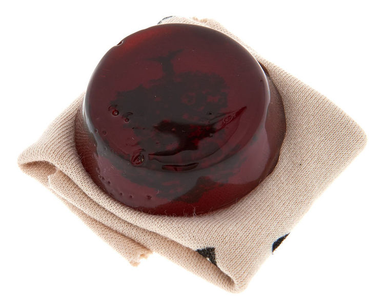 Melos Cello Rosin Dark Mini