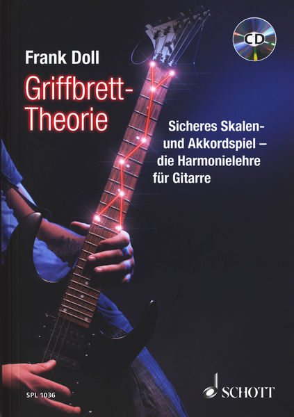 Schott Griffbrett-Theorie