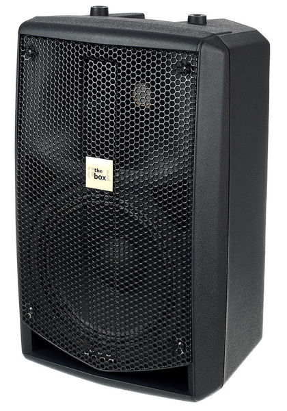 the box pro TP 108 MA