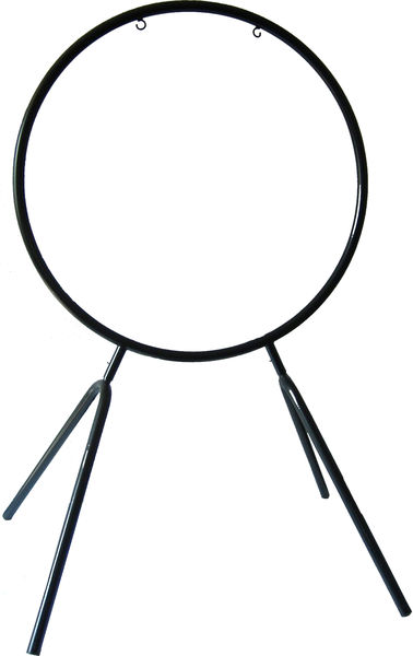 Paiste Gong Stand 30" round