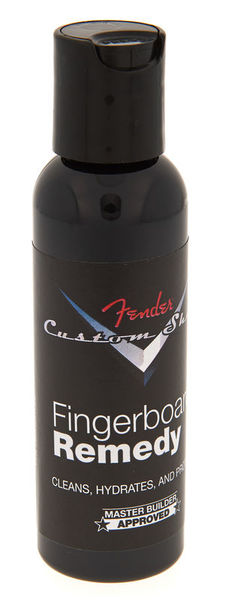 Fender Fingerboard Remedy