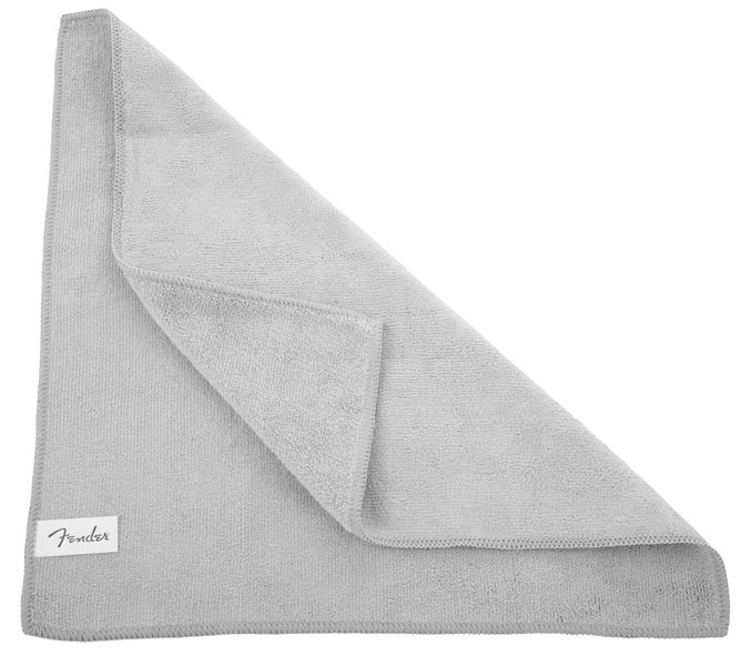 Fender Factory Shop Cloth