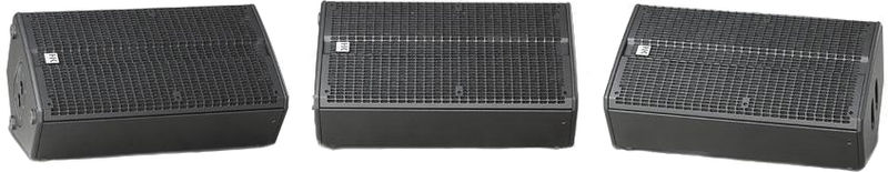 HK Audio Linear 5 - Monitor Pack