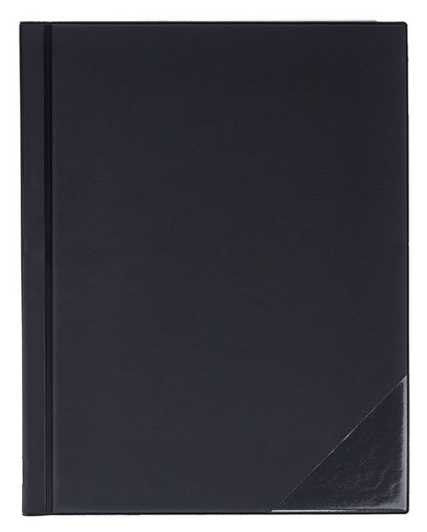 ge-gra-Muster Music Folder Extra