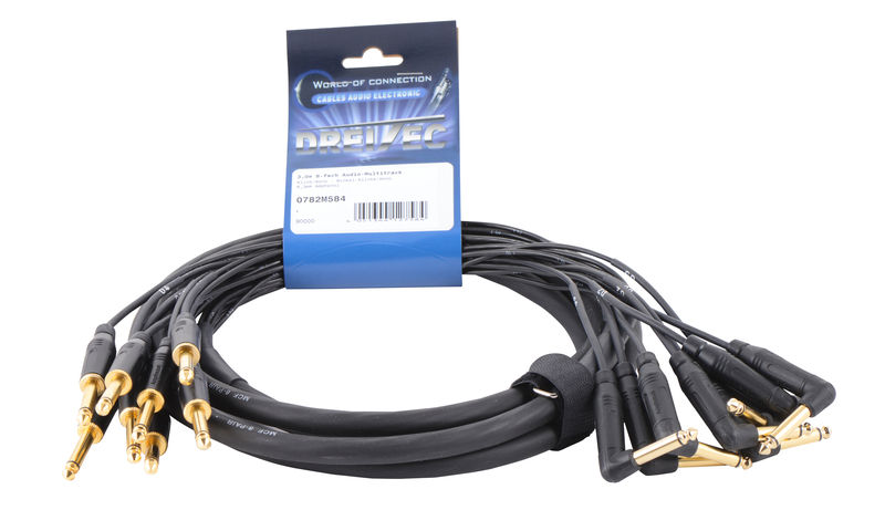 pro snake MTP 80 - 3,0 PA