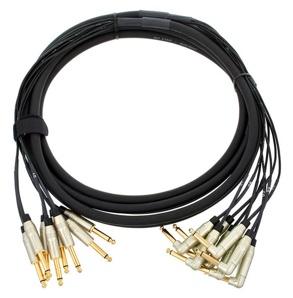 pro snake MTP 80 - 5,0 PA