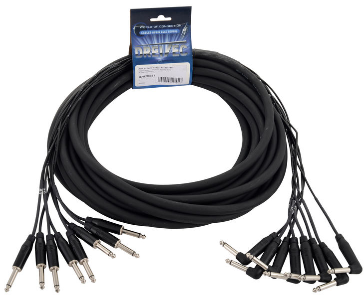 pro snake MTP 80 - 10,0 PA