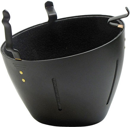 Soulo Mute Tenor Trombone Bucket 8-1/4"