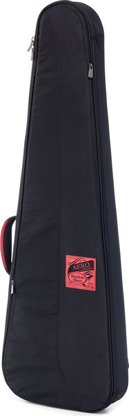Reunion Blues Aero Series Bass Case BK