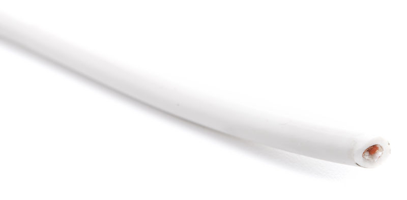 the sssnake SMK 222 WH