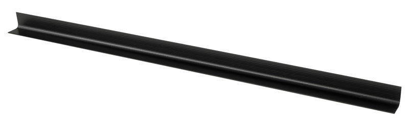 Adam Hall 4071 EXT Plastic Case Angle