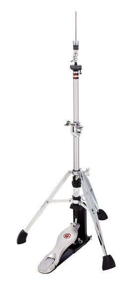 Gibraltar GI-9707TP-DP Hi-Hat Stand