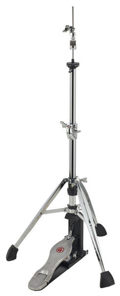 Gibraltar GI-9707TP-DP Hi-Hat Stand