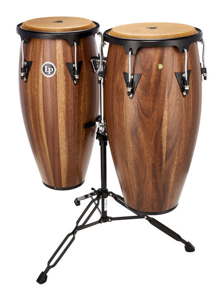 LP LPA647-SW 11"+12" Conga Set I