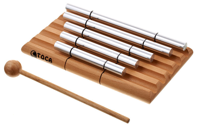 Toca T-Tone 5 Tone Chimes