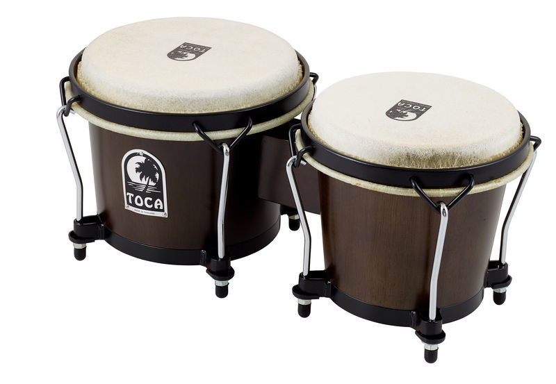 Toca 2100TOB Synergy Bongos -TOB