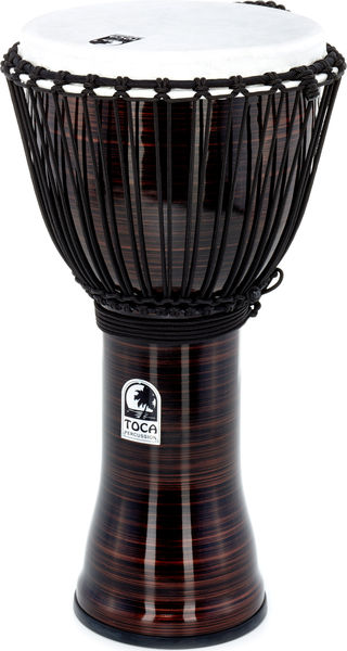 Toca 12" Freestyle II Djembe -SC