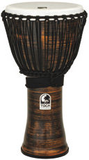 Toca 14" Freestyle II Djembe -SC