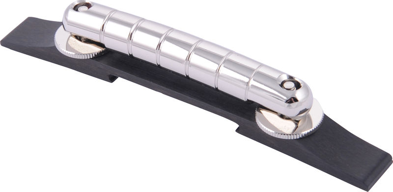 Gretsch Rocking Bar Bridge Chrome