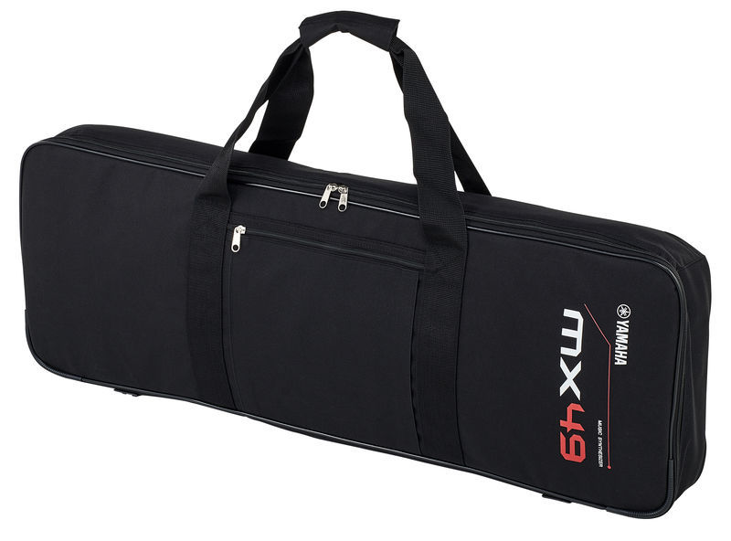 Yamaha MX49 Bag BL
