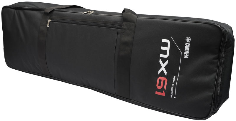 Yamaha MX61 Bag Black