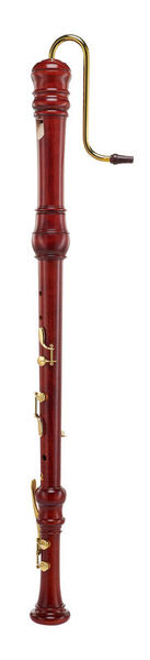 Yamaha YRB-61 Bass Recorder