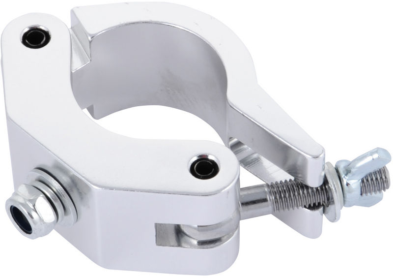 Global Truss 828 Half Coupler 60mm