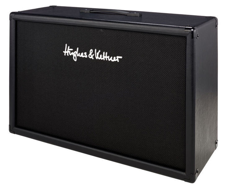 Hughes&Kettner Tubemeister 212 Box