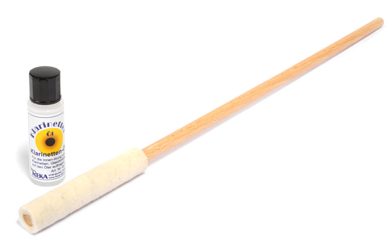 Reka Oil Rod