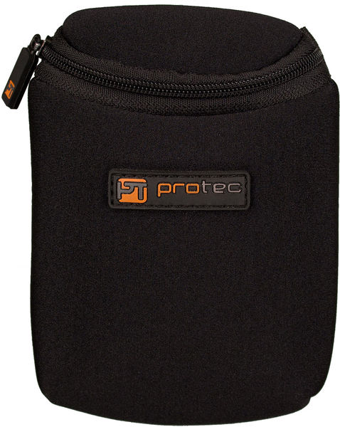 Protec Multiple Mouthpiece Pouch Trp.