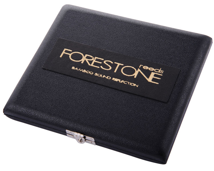 Forestone Reed Case Baritone