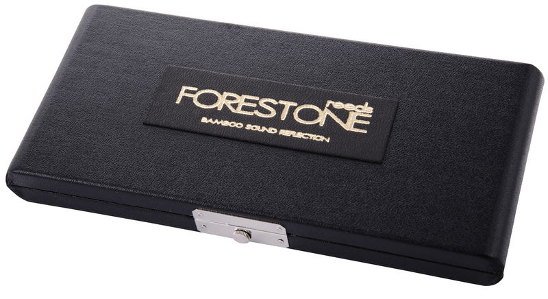 Forestone Reed Case Alt/Clar/Sopr 10