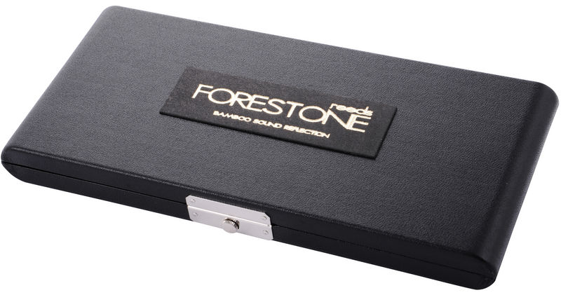 Forestone Reed Case Tenor 10