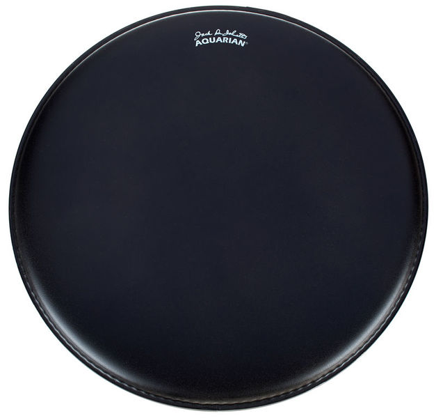 Aquarian 15" Jack De Johnette Signature