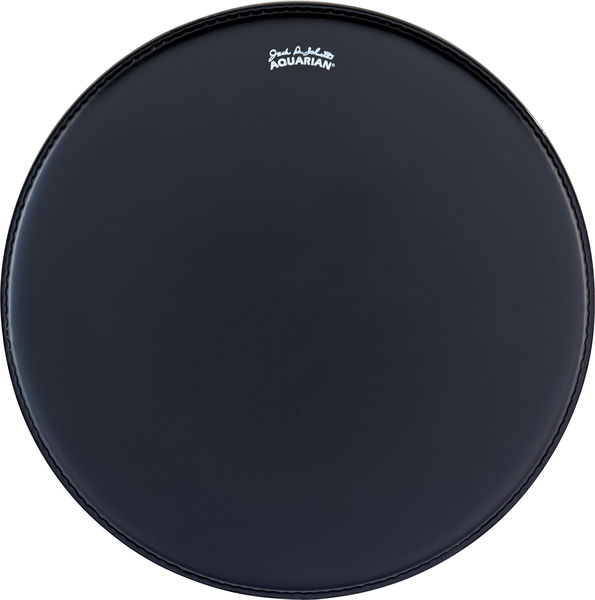 Aquarian 18" Jack De Johnette Signature
