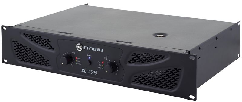 Crown XLi 2500