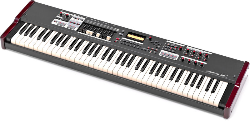 Hammond SK1-73