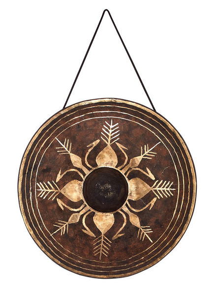 Asian Sound Thai Gong Sun 53cm