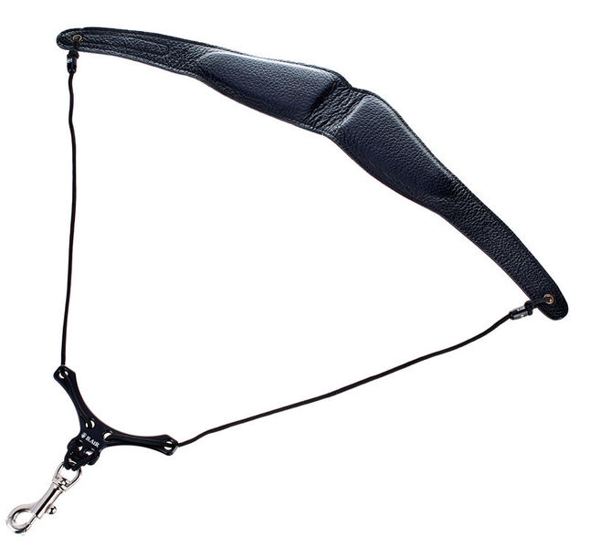 B.Air Bird Strap Aluminium L