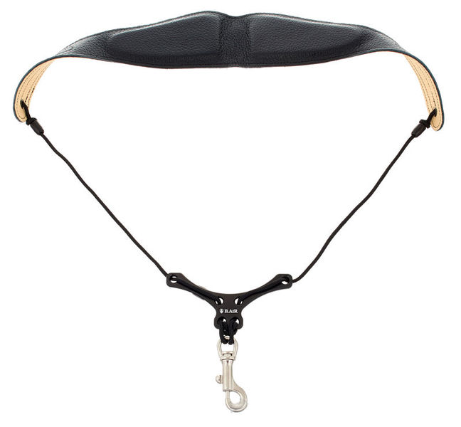 B.Air Bird Strap Aluminium wide M