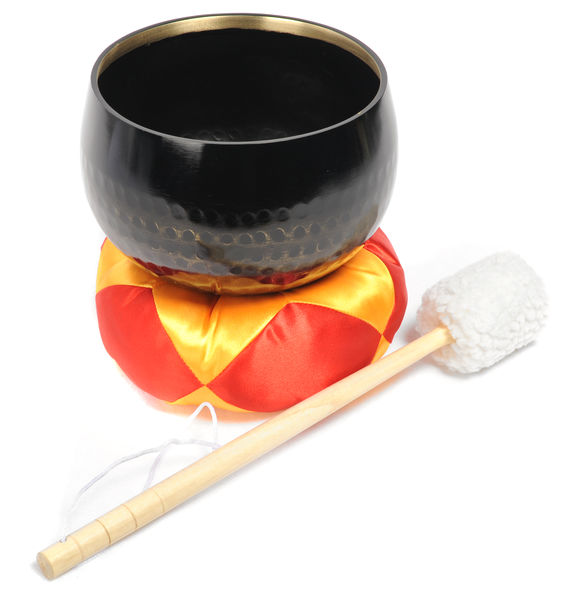 Asian Sound Temple Bell Jupiter