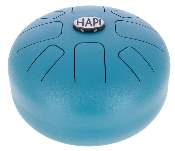 Asian Sound HAPI Drum D-Dur pentatonic
