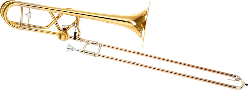Kühnl & Hoyer Bolero F 8er M Style Hagmann