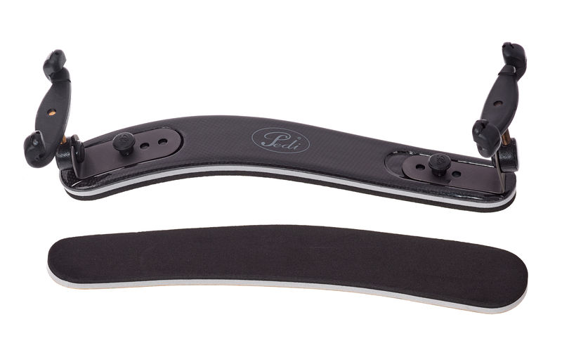 Pedi Elegante Shoulder Rest Violin