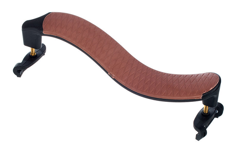 Mach One Plastic Shoulder Rest Violin