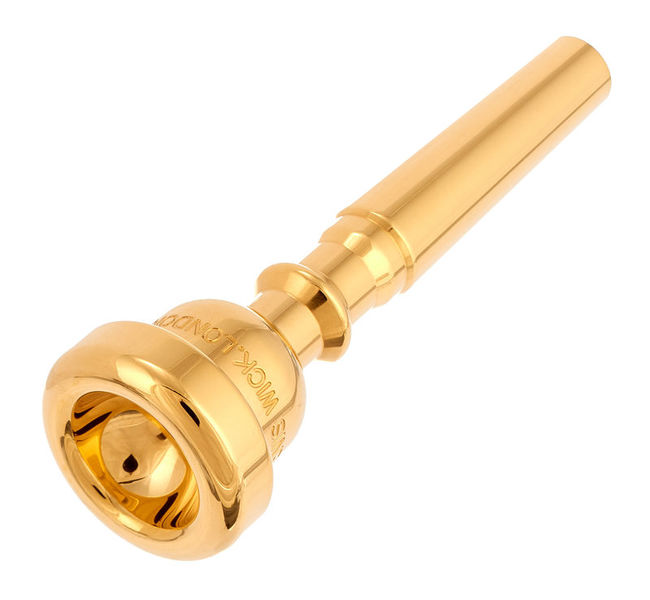 Denis Wick 4182 American 5C Trumpet