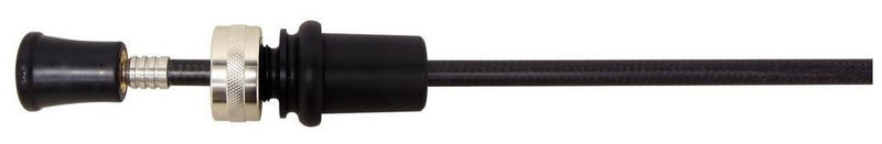 Glasser Carbon Bass Endpin