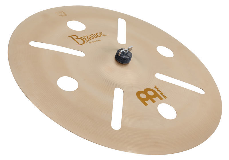 Meinl 20" Byzance Vint. Trash Crash