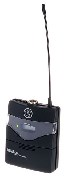 AKG PT 470 Band 8